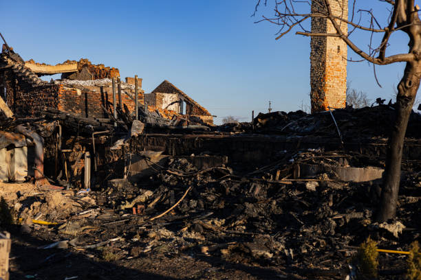 Reliable Structural Rebuild contractor in Hudson, PA by Fire Damage Laser Cleaning