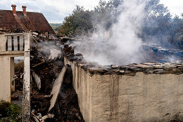 Affordable Structural Rebuild solutions in Hudson, PA